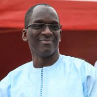 Abdoulaye Diouf Sarr (@_dioufsarr) 's Twitter Profile