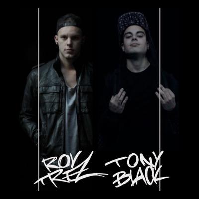 DJ/Producer Duo