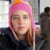 eda çatalçam (@edacatalcam) 's Twitter Profile Photo