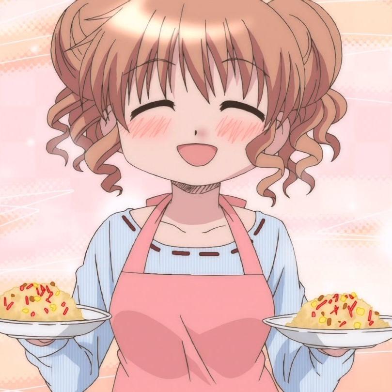 こんにちは～ヒロです☆さえとは親友なの！もちろんひだまり荘のみんなとも仲良しよ。あとはそうねぇ、、お料理がとくいかしら？あなたにも今度作ってあげるわね♥みんなと仲良くなりたい方はフォローよろしくね♥