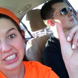 heyheyitsmay's profile picture. 9/21/13