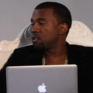 I found Kanye's Laptop, at 100k I will leak a song called YZ 2.0
