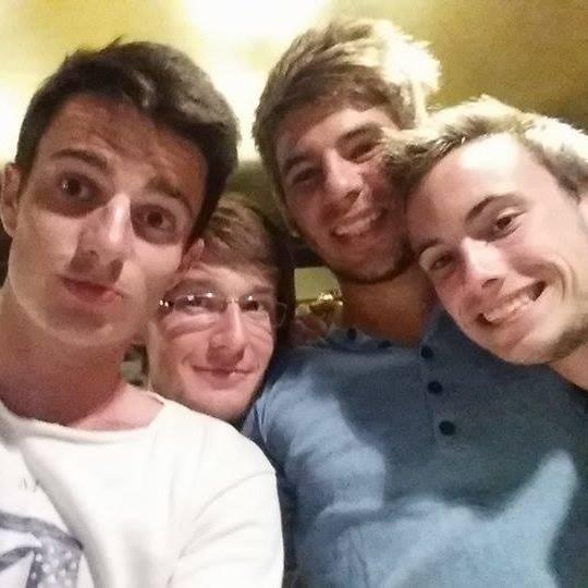 QBerthier's profile picture. 