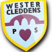Wester Cleddens Primary & ELR (@wester_cleddens) 's Twitter Profile