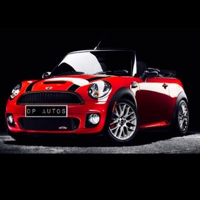 dpautoshook's profile picture. Family Run Business Offering The Highest Quality Used & Secondhand Car Sales
Based in Hook, Hampshire