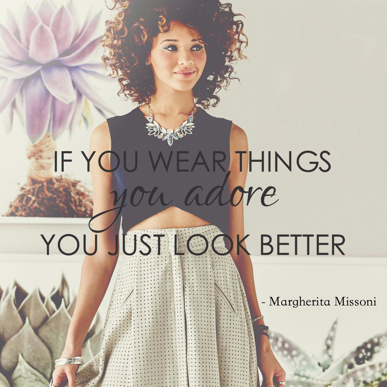 My favorite quotes.  Insightful, Inspirational, Quirky.  Updated often.