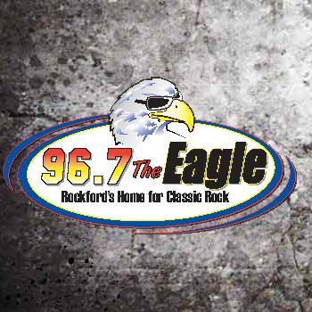 The Eagle, a Townsquare Media station, is Rockford's home for Classic Rock & delivers the latest local news & info for Rockford, IL and nearby communities.