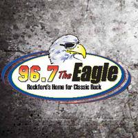 96.7 The Eagle(@967theeagle) 's Twitter Profile Photo