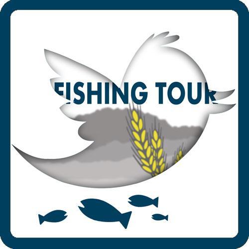Passione per la pesca