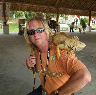 Drummer: Super Grit Cowboy Band
Also: Drummer for Bill Lyerly for USA shows
Also: Drum instructor for Progressive Music Center