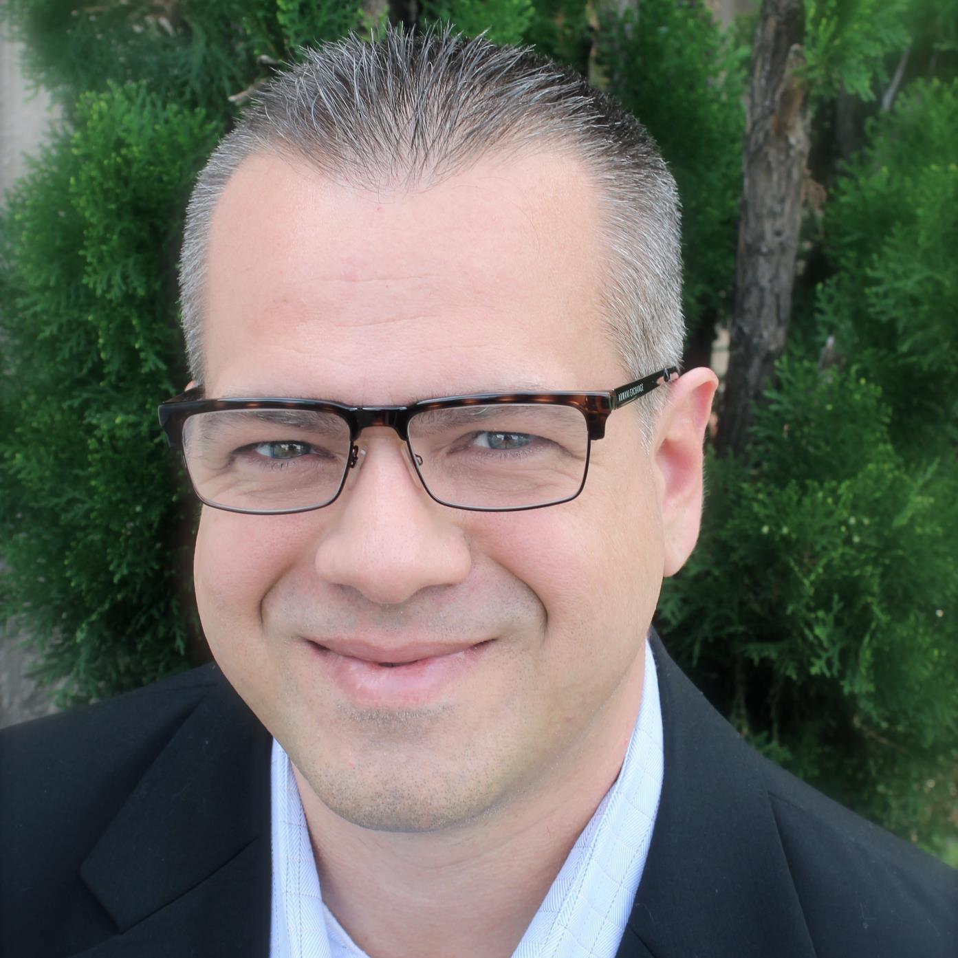 VP Business Services @ Zaszou Business Services