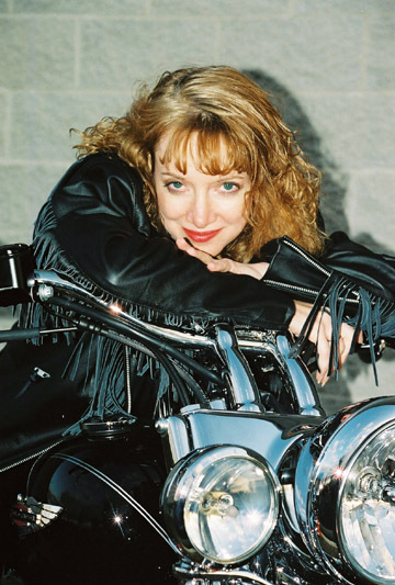 MichelleMurray's profile picture. B2B Technology Copywriter & Content Strategist