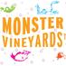 Monster Vineyards (@monsterwines) Twitter profile photo