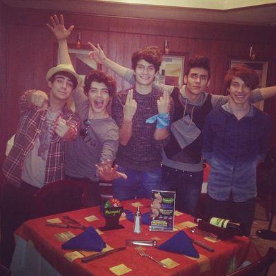 Página Oficial de Coders a nivel Mundial. Instagram: oficialcoders