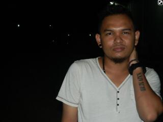 idingk21's profile picture. Ga ada apa-apa, tapi bisa kok bahagiain kamu.!!! » I'm Bikers CB