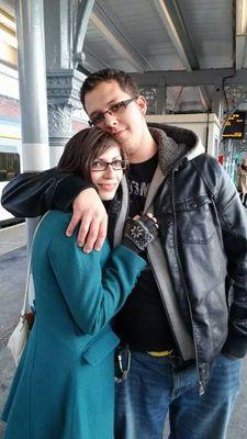 Starbucks barista, gamer movie nut
