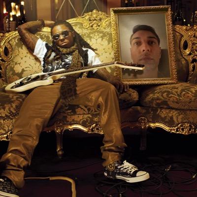 Official UK Promoter for rapper 'The Game' BlackWallStreet Europe. iOS Developer . @LilTunechi daily updates. follow to keep up