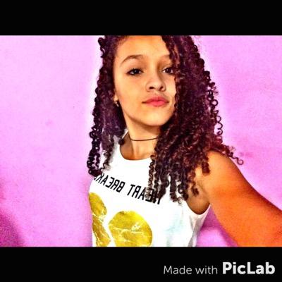 princesa de Deus