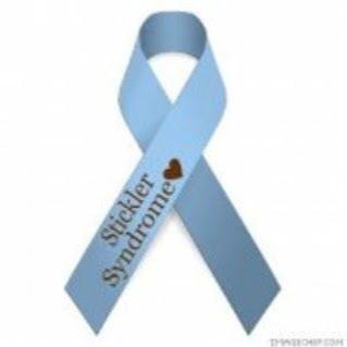 SticklersMum's profile picture. mother to a toddler Sticklers sufferer, UK. cleft palate, PRS, Sticklers Syndrome Type 1