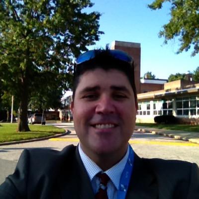 Assistant Principal, Stemmers Run Middle School