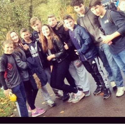 NUFC AND GATESHEAD ⚽️⚽️⚽️