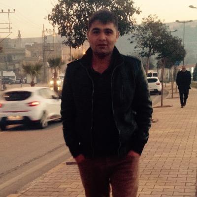 Şanlıurfa suruç