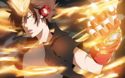 milibrodemate's profile picture. 