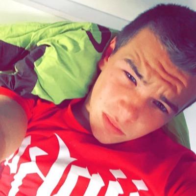 romeo_pieterwas's profile picture. 