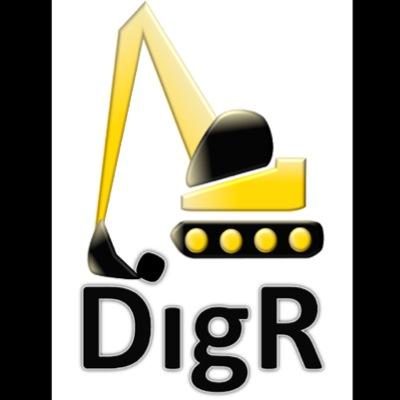 mydigr's profile picture. 