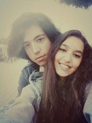 BurakEmilyUlucn's profile picture. Burak Ulucan + Emily Ulucan = Ege Ulucan... ♥