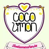 Coco Limon diseño de indumentaria