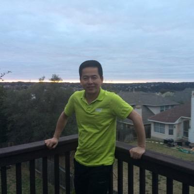 zhapqinwu1998's profile picture. 