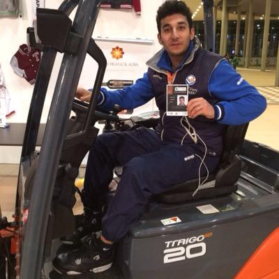 giovannifara19's profile picture. 