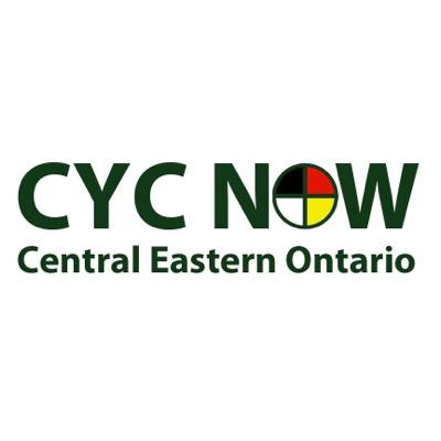 The official Twitter account of CYC Now - Central Eastern Ontario. Dedicated to creating a culture of caring in the Child and Youth Care community.