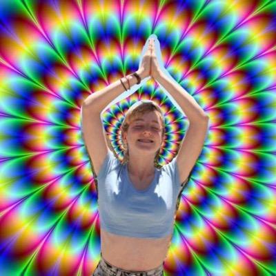 follow new my new account @laura_davison10 this one was hacked.