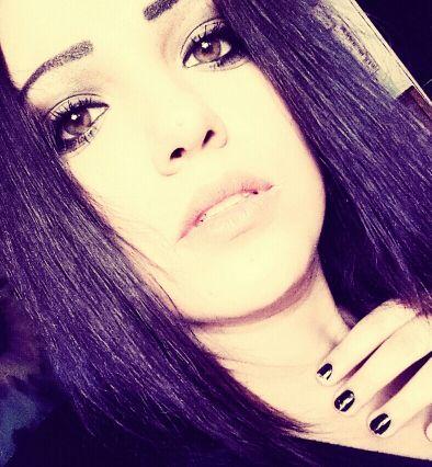 Felicia • 21• Verona • Follow me