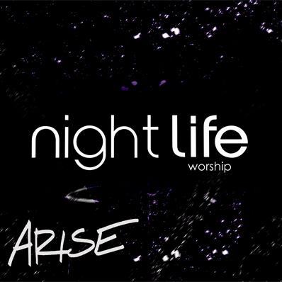 #ARISE available now. Come hear the good news!