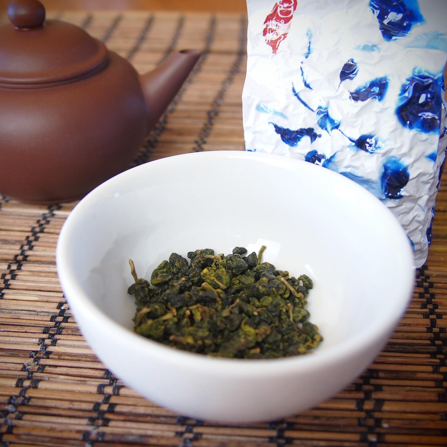 SanneTea's profile picture. Sanne Tea is the place where you can find high-quality and pesticide-free Taiwanese tea.
