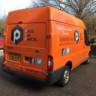 SameDay/Emergency courier service.
UK & EU coverage.
Fully Insured.
We will move anything-anywhere!