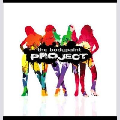 The Body Paint Project holds regular TFP Body Paint events all over England's SouthEast. Join the Facebook Group for notifications of this months castings!