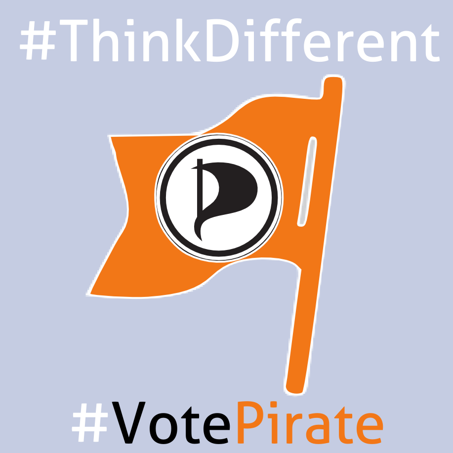 #Wahlen20 #WahlBS20 #WahlAG20 #VotePirate #Abst20

#Piratenpartei für Informationsgesellschaft Transparenz Bürgerrechte Humanismus Freiheit Inklusion Demokratie