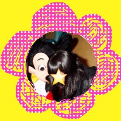 Because I was interested in the Walt Disney world, I have begun to do this Twitter. I'm a Japanese learning English in a high school (∗❛ัᴗ❛ั∗)