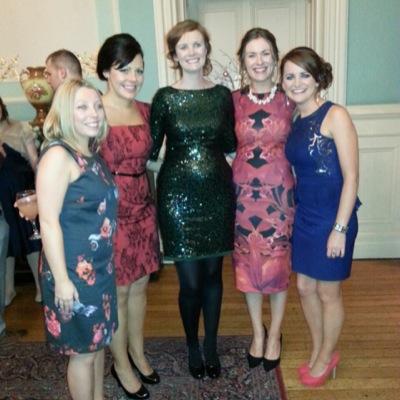 amandamfinnegan's profile picture. 