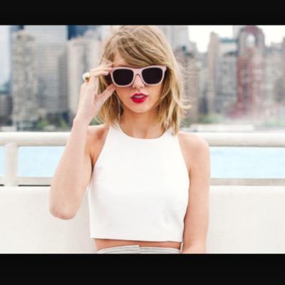 Taylor is my life
Follow for a follow 
 Last account got hacked at 27k