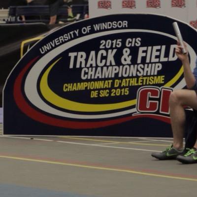 CIS_Track_Photo's profile picture. School Project