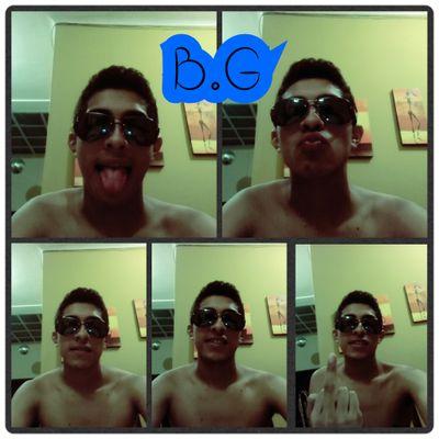 brian15dbz's profile picture. 17 años