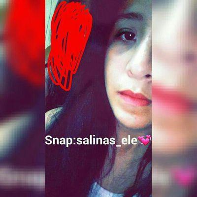 5SOS❤/Snap:salinas_ele