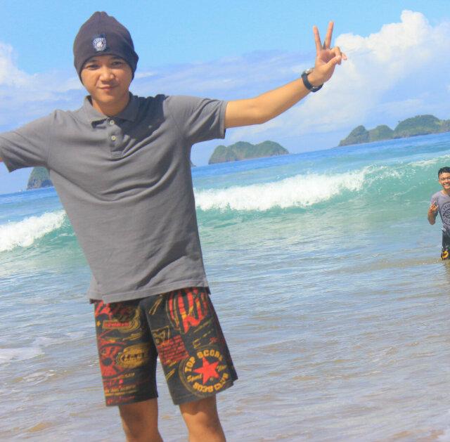 Terbangun dari semua kebohongan