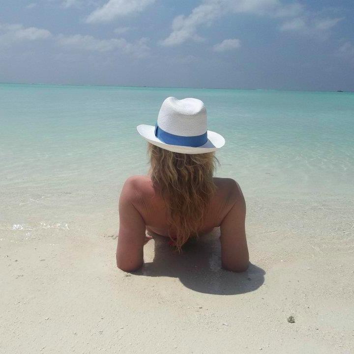 maud_montana's profile picture. 