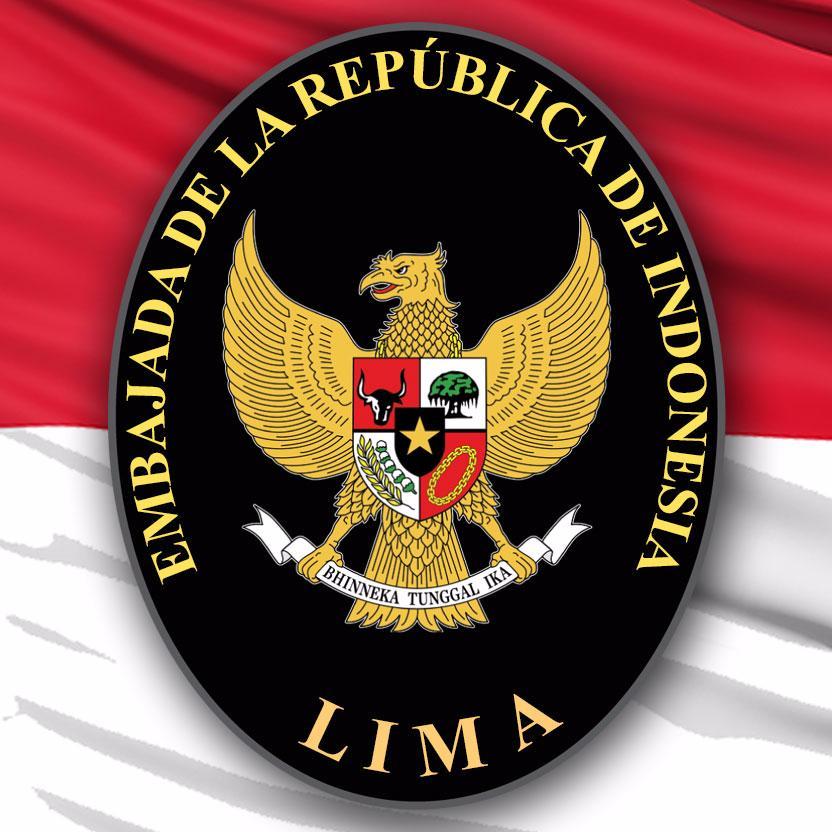 Akun resmi KBRI Lima | Cuenta Oficial del Embajada de Indonesia en Lima, para Perú y Bolivia